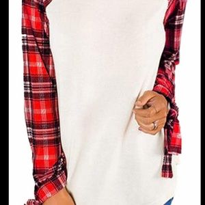 Long sleeve boutique shirts